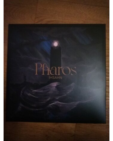 IHSAHN: PHAROS 1LP