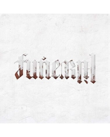 Lil Wayne: Funeral 2LP