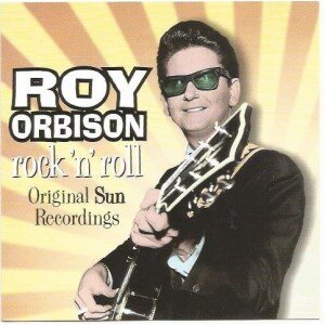 ORBISON ROY: ROCK 'N' ROLL CD
