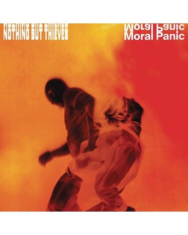 NOTHING BUT THIEVES: MORAL PANIC 1LP