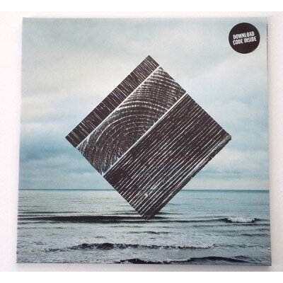 FINK: PERFECT DARKNESS LP