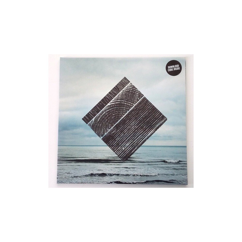 Fink – Perfect Darkness (LP) — viršelis