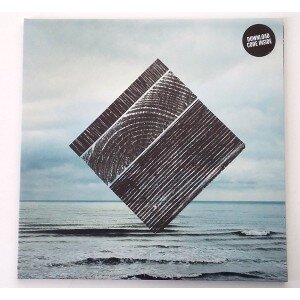 FINK: PERFECT DARKNESS LP