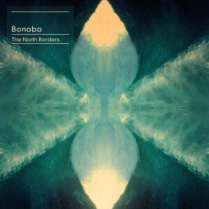 BONOBO: NORTH BORDERS 2LP