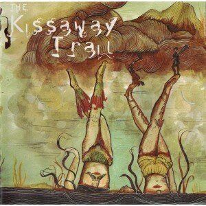 KISSAWAY TRAIL: KISSAWAY TRAIL CD