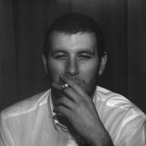 ARCTIC MONKEYS: WHATEVER PEOPLE SAY I AM LP