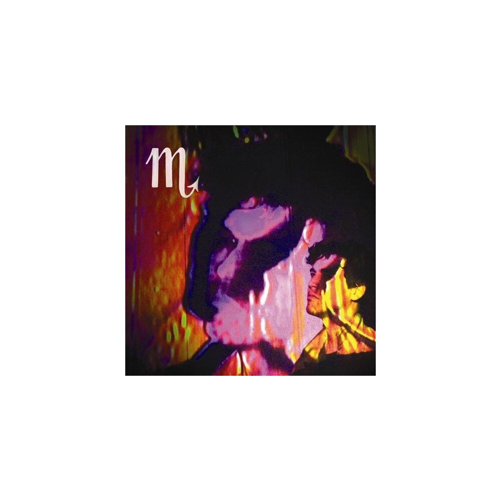 Cass McCombs – Dropping The Writ (CD) — viršelis