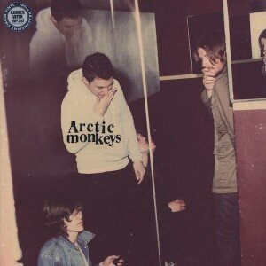 ARCTIC MONKEYS: HUMBUG LP