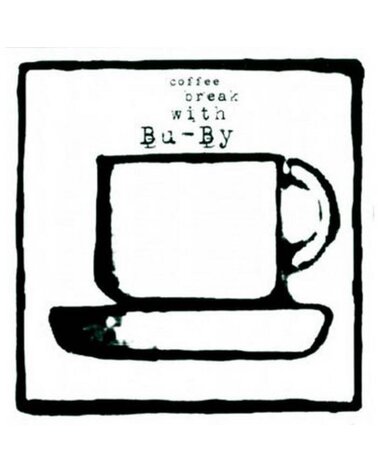 BU-BY: COFFEE BREAK WITH BU-BY CD dgp