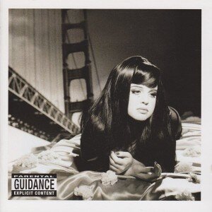 OSBOURNE KELLY: SLEEPING IN THE NOTHING CD