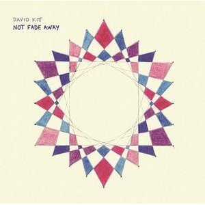 KITT DAVID: NOT FADE AWAY CD