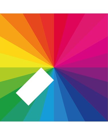 Jamie XX: In Colour 1LP