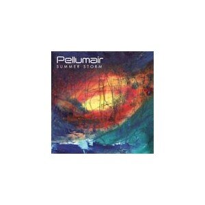PELLUMAIR: SUMMER STORM CD