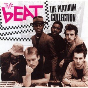 BEAT: THE PLATINUM COLLECTION CD