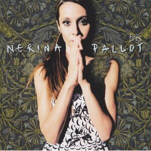 PALLOT NERINA: FIRES CD