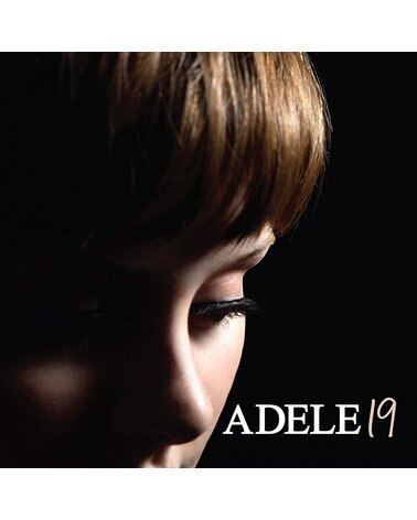 ADELE: 19 CD