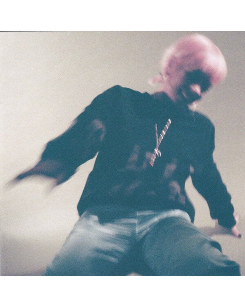 Lily Allen – No Shame (CD) — viršelis