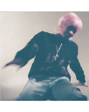 ALLEN LILY: NO SHAME CD