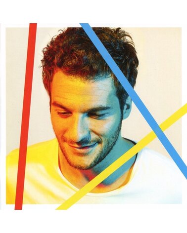 AMIR: ADDICTIONS CD