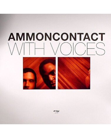 AMMONCONTACT: WITH VOICES CD
