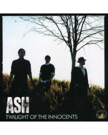 ASH: TWILIGHT OF THE INNOCENTS CD