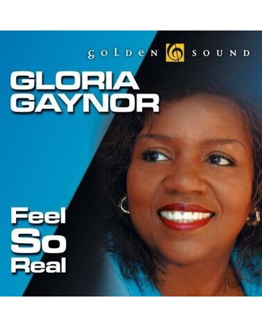 GAYNOR GLORIA: FEEL SO REAL CD