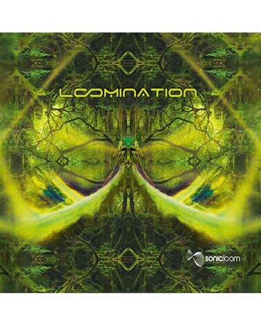VARIOUS: LOOMINATION CD