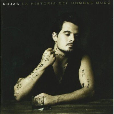 ROJAS: LA HISTORIA DEL HOMBRE MUDO CD