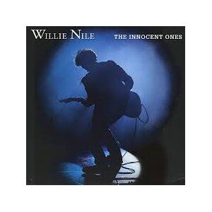 NILE WILLIE: INNOCENT ONES CD dgp