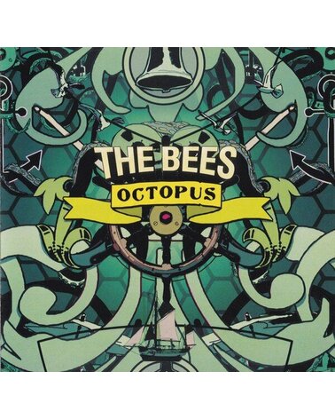 BEES: OCTOPUS CD