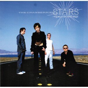 CRANBERRIES: STARS - THE BEST OF 1992-2002 CD