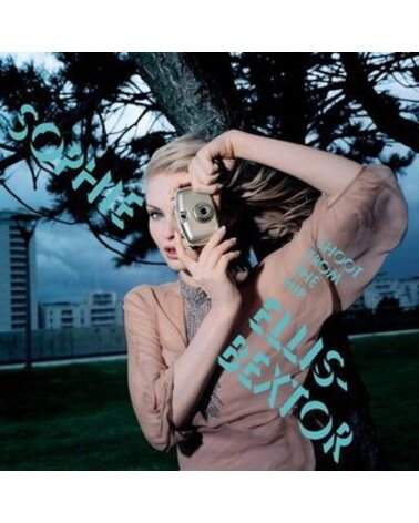 BEXTOR SOPHIE ELLIS: SHOOT FROM THE HIP CD