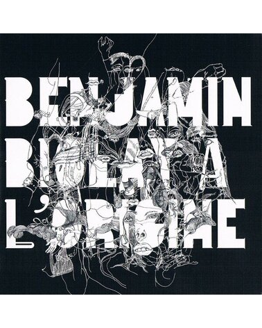 BIOLAY BENJAMIN: A L' ORIGINE CD