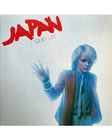 Japan: Quiet Life (Boxset)