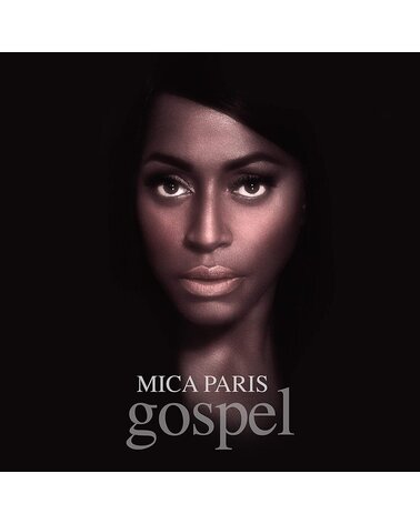 Mica Paris: Gospel 1