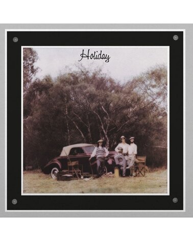AMERICA: Holiday - Coloured LP