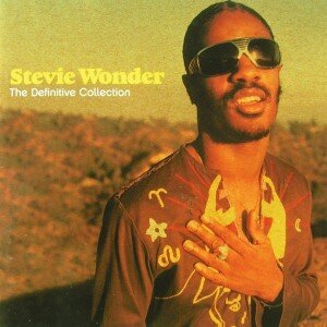 WONDER STEVIE: DEFINITIVE COLLECTION CD