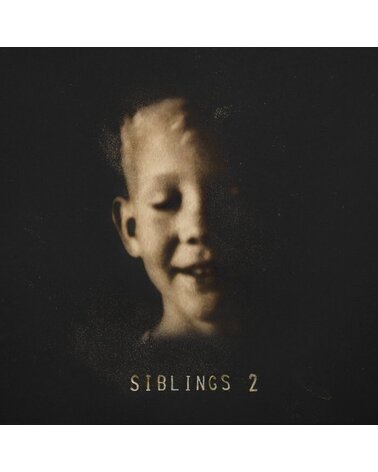SOMERS ALEX: SIBLINGS 2LP