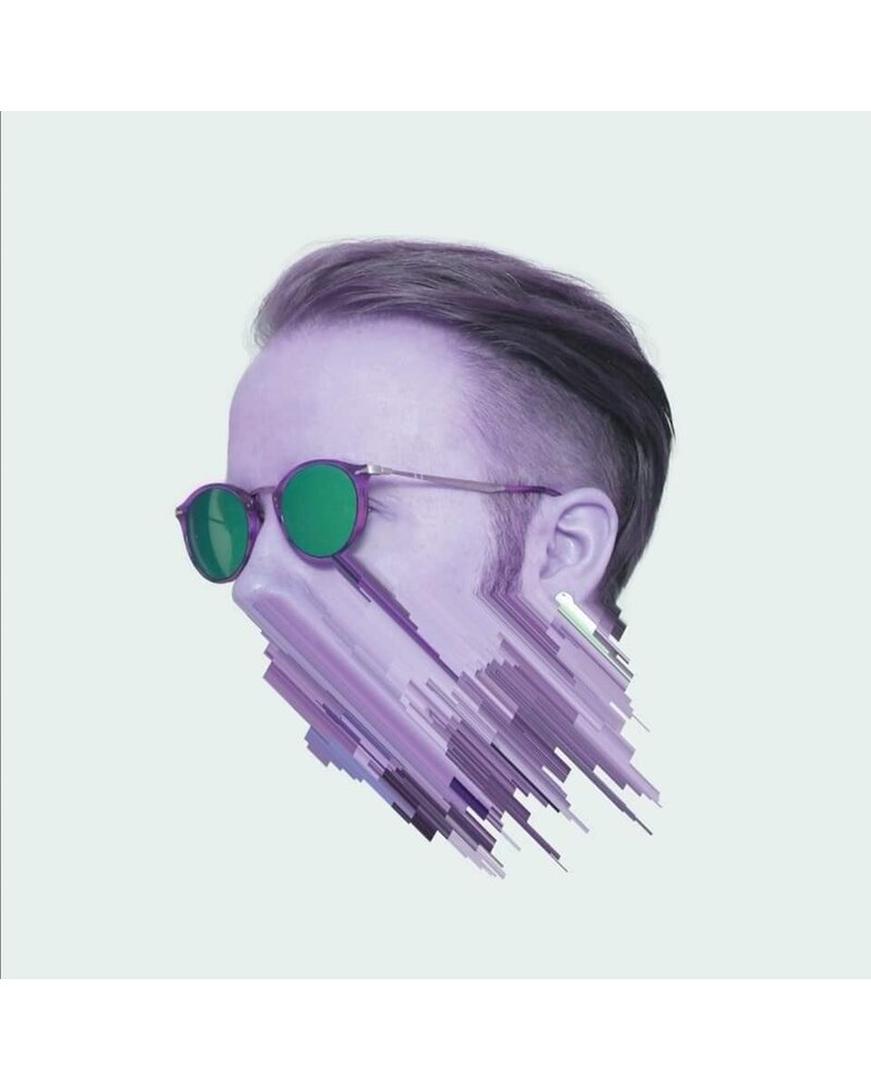 DJ Massimo – MZMO (LP) — viršelis
