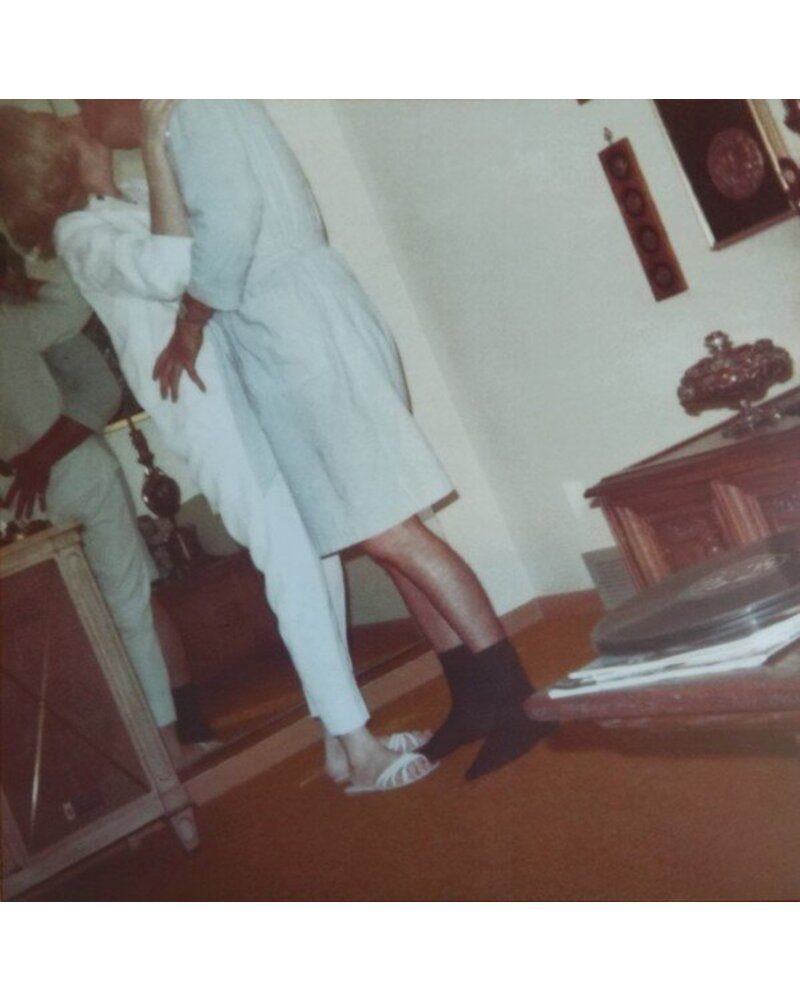 Death From Above 1979 – Is 4 Lovers (LP) — viršelis
