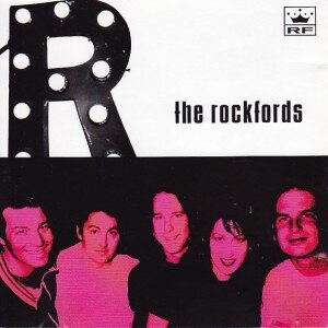 ROCKFORDS:  CD