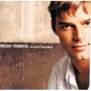 MARTIN RICKY: SOUND LOADED CD