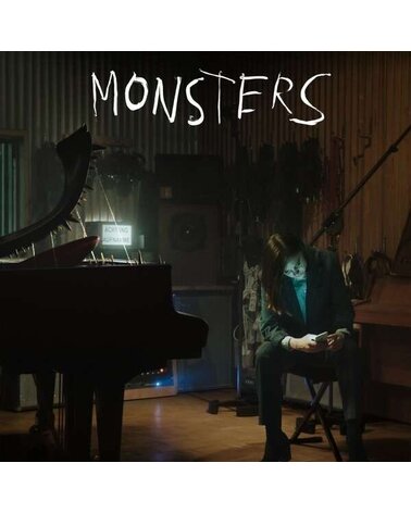 Kennedy Sophia: Monsters LP