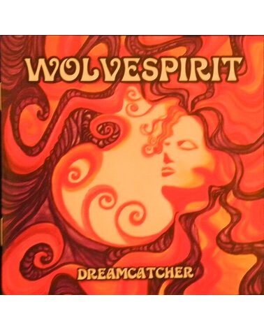 WOLVESPIRIT: DREAMCATCHER 1CD