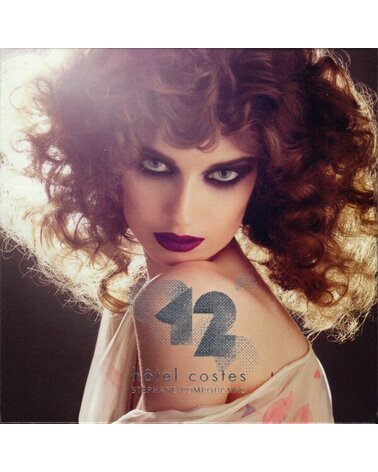 VARIOUS: HOTEL COSTES 12 CD