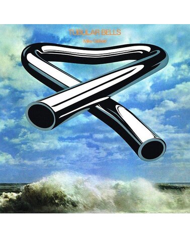OLDFIELD MIKE: TUBULAR BELLS 1LP