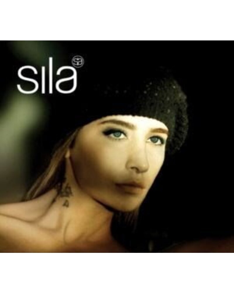 Sıla – Sıla (Turkiška 2LP) — viršelis