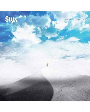 Styx: The Same Stardust EP LP RSD 2021