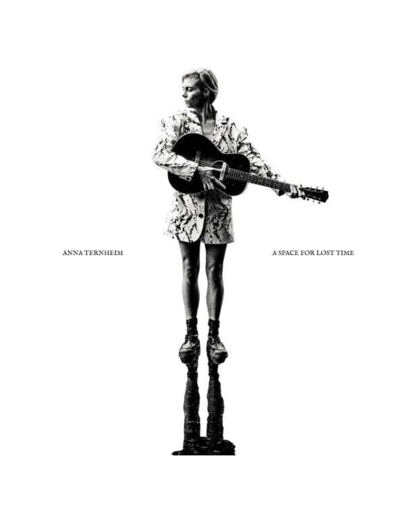 Anna Ternheim – A Space Between (LP) — viršelis