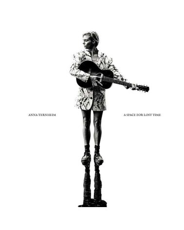 Ternheim Anna: A Space Between LP RSD 2021
